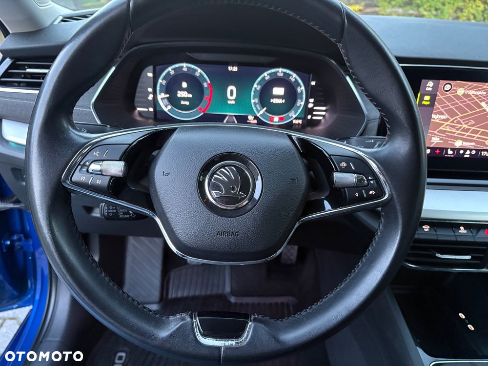 Skoda Octavia 1.5 TSI Style - 18