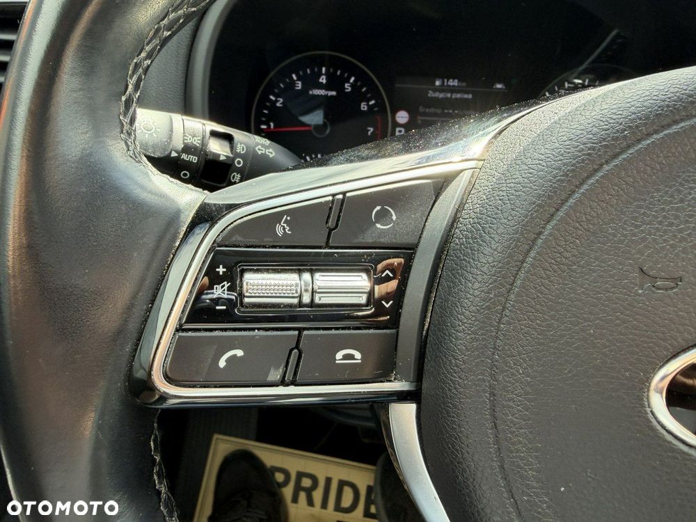 Kia Sportage - 20