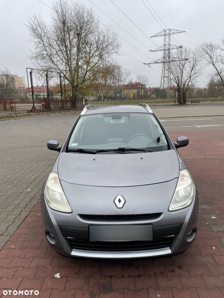 Renault Clio 1.5 dCi Dwudziestka - 3
