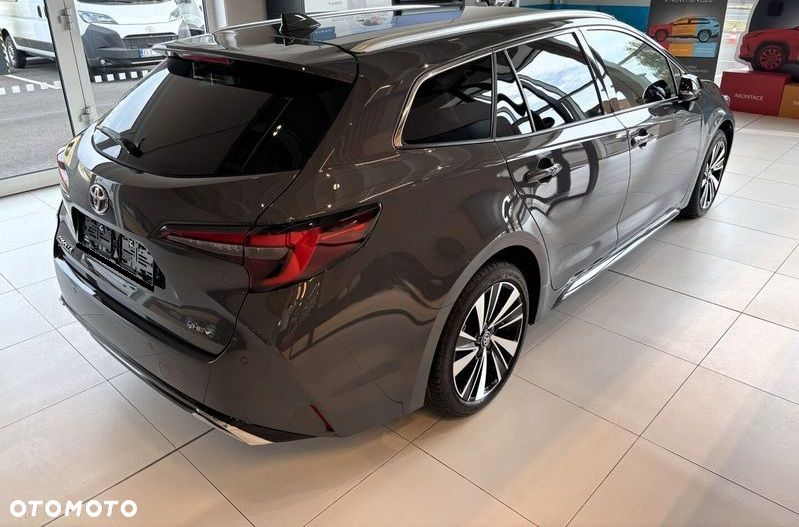 Toyota Corolla - 8