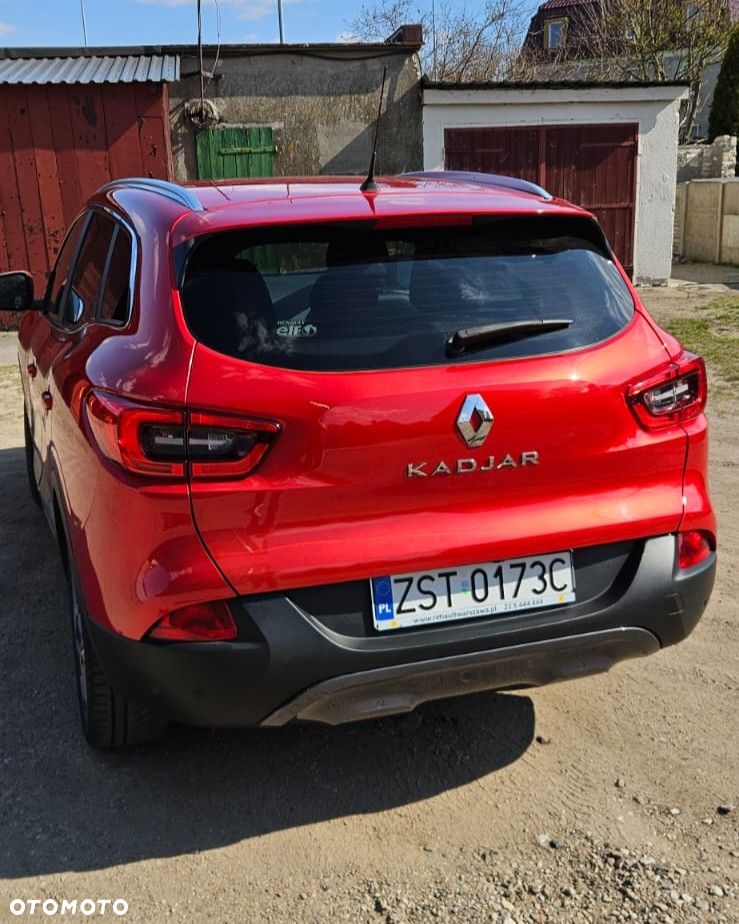 Renault Kadjar 1.2 Energy TCe Intens - 5