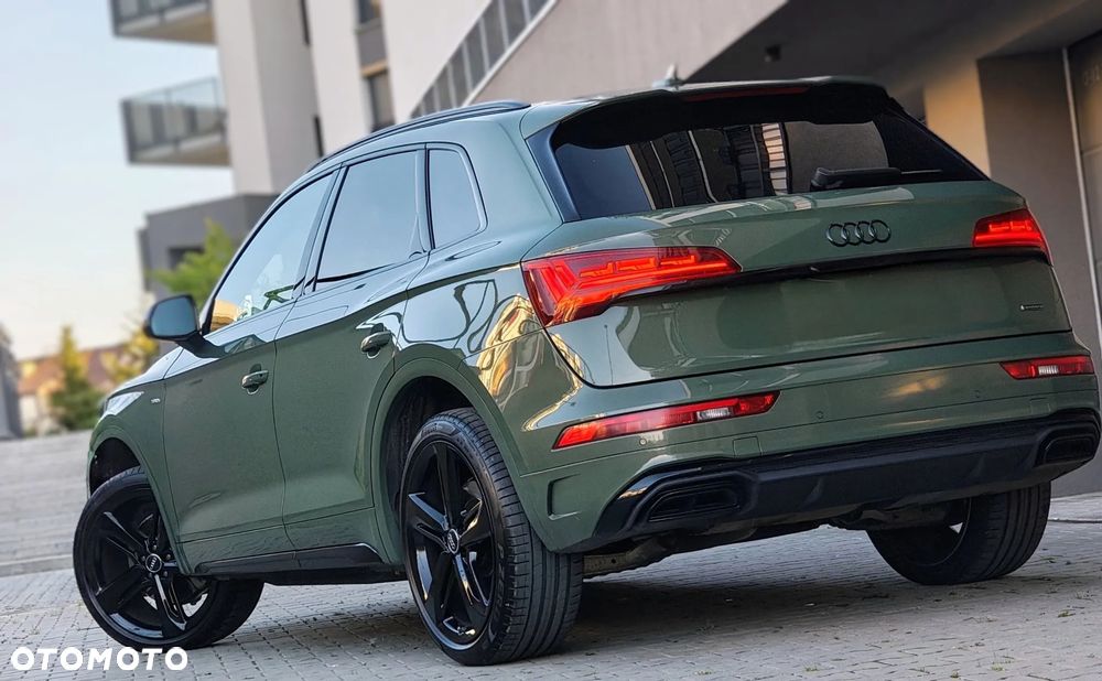 Audi Q5 - 5