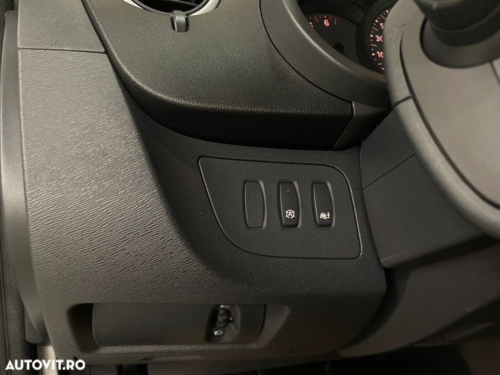Renault Kangoo - 13