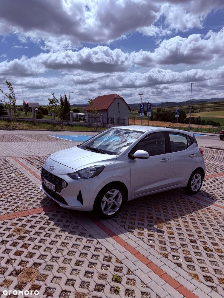 Hyundai i10 1.0 Modern - 9
