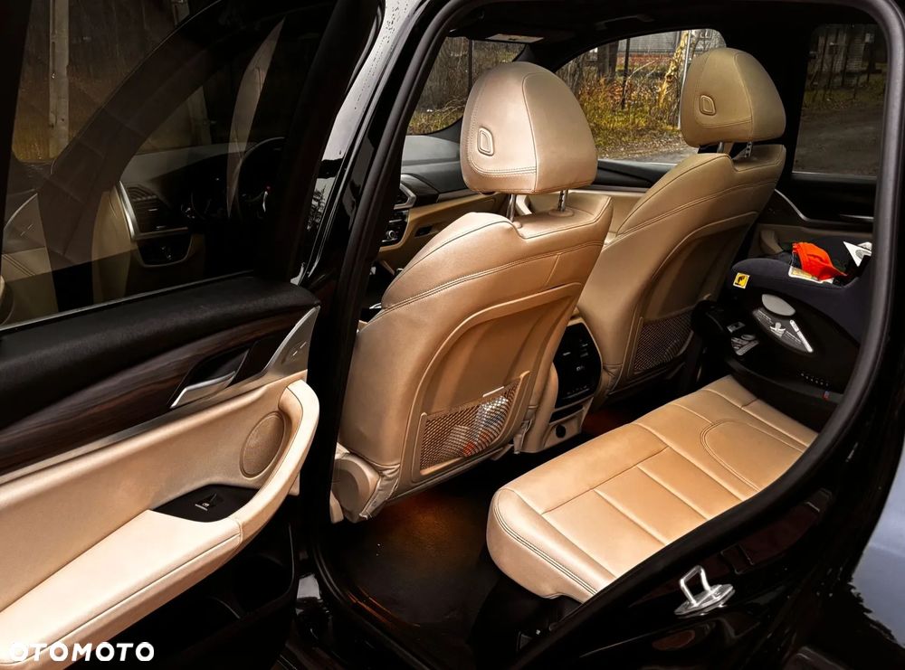 BMW X3 xDrive30i xLine - 18