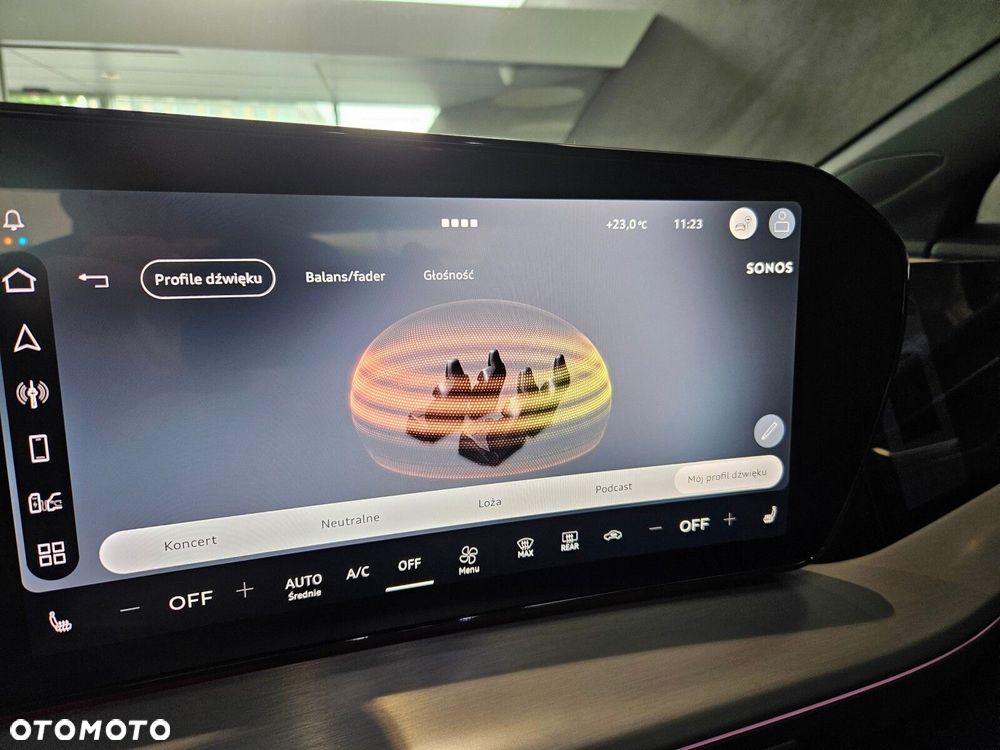 Audi Q4 Sportback e-tron 40 63kWh - 32