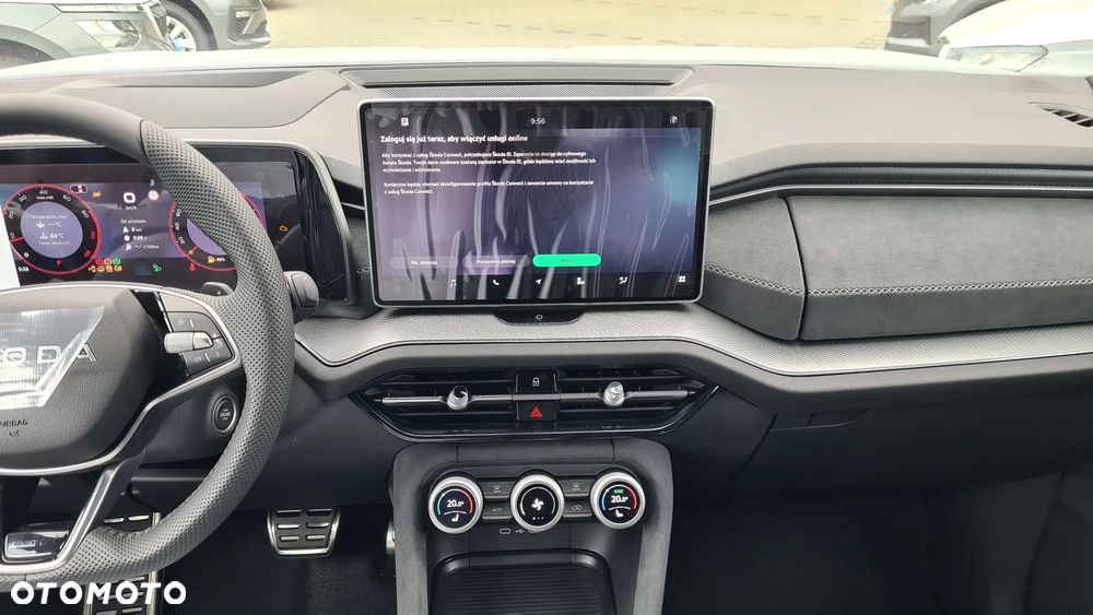 Skoda Kodiaq 2.0 TDI 4x4 Sportline DSG - 15