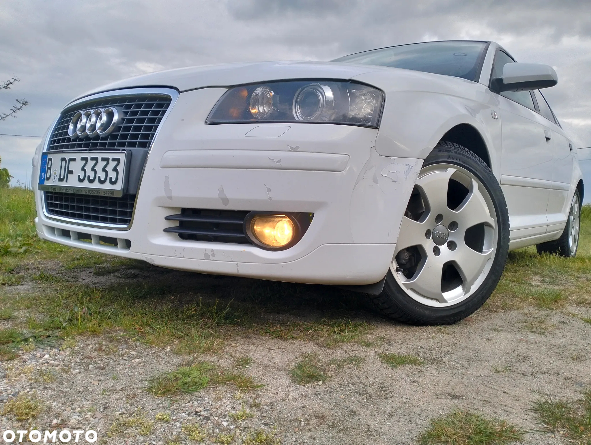 Audi A3 1.4 TFSI Premiere Edition - 8