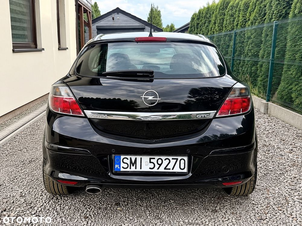 Opel Astra - 5