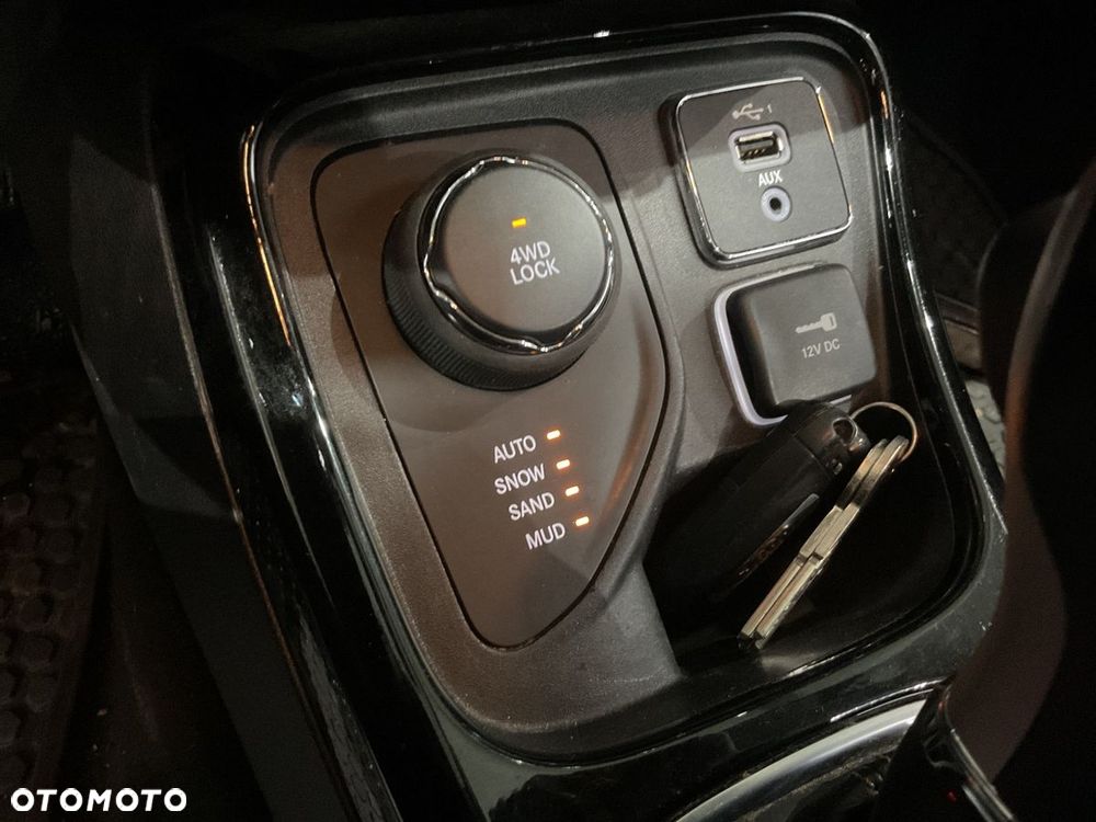 Jeep Compass 2.0 MJD Limited 4WD S&S - 10