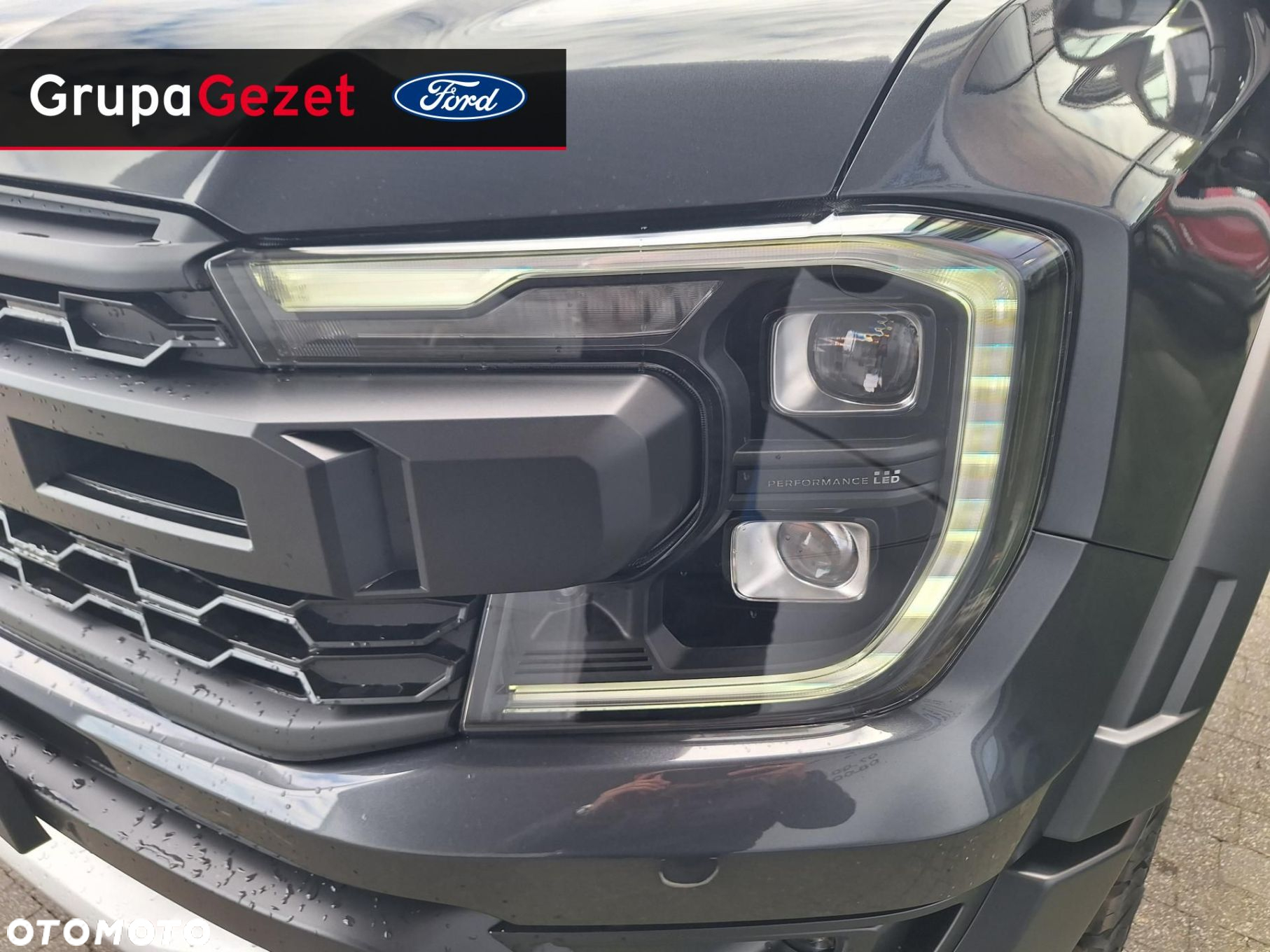 Ford Ranger Raptor - 21