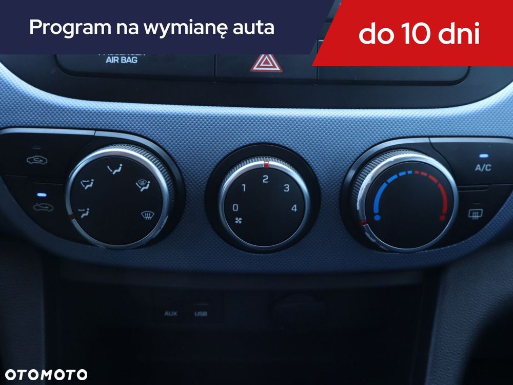 Hyundai i10 - 18