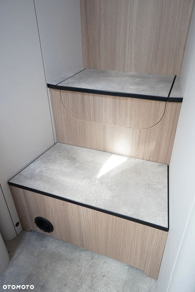 Hymer-Eriba B-MC I 600 - 37