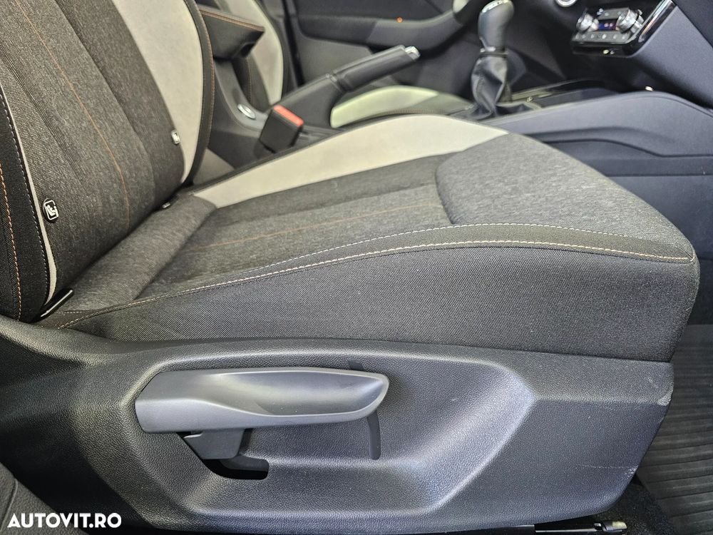 Skoda Kamiq 1.0 TSI Selection - 28