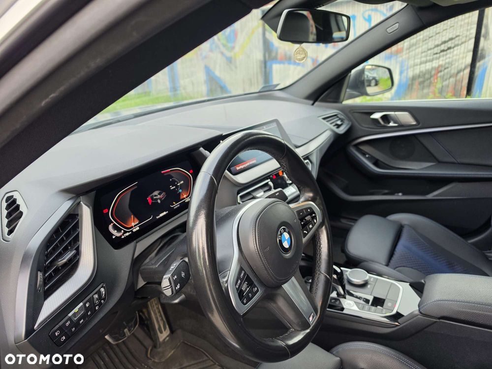 BMW Seria 2 - 8