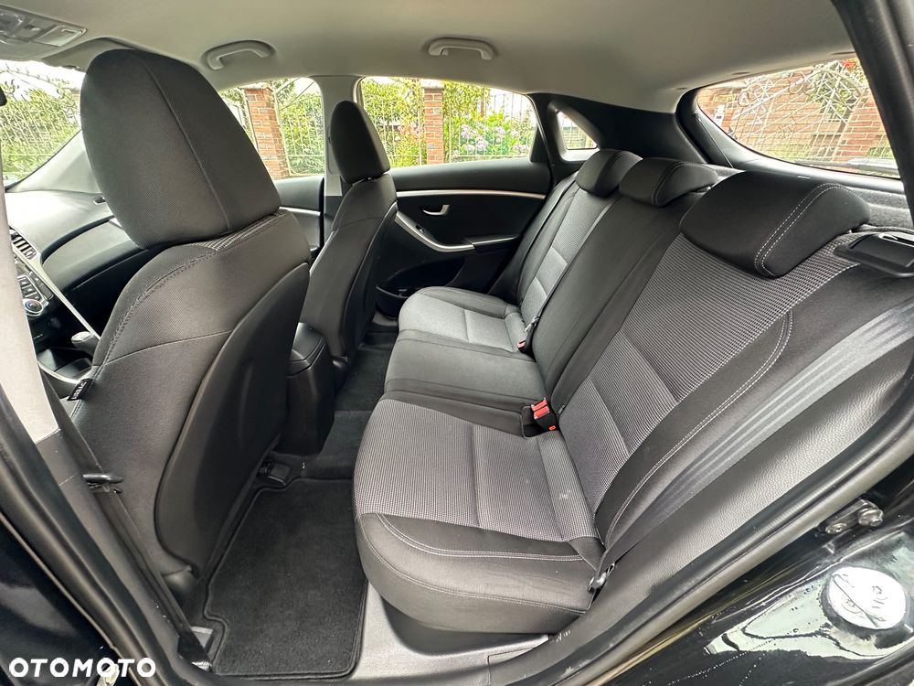 Hyundai i30 - 15