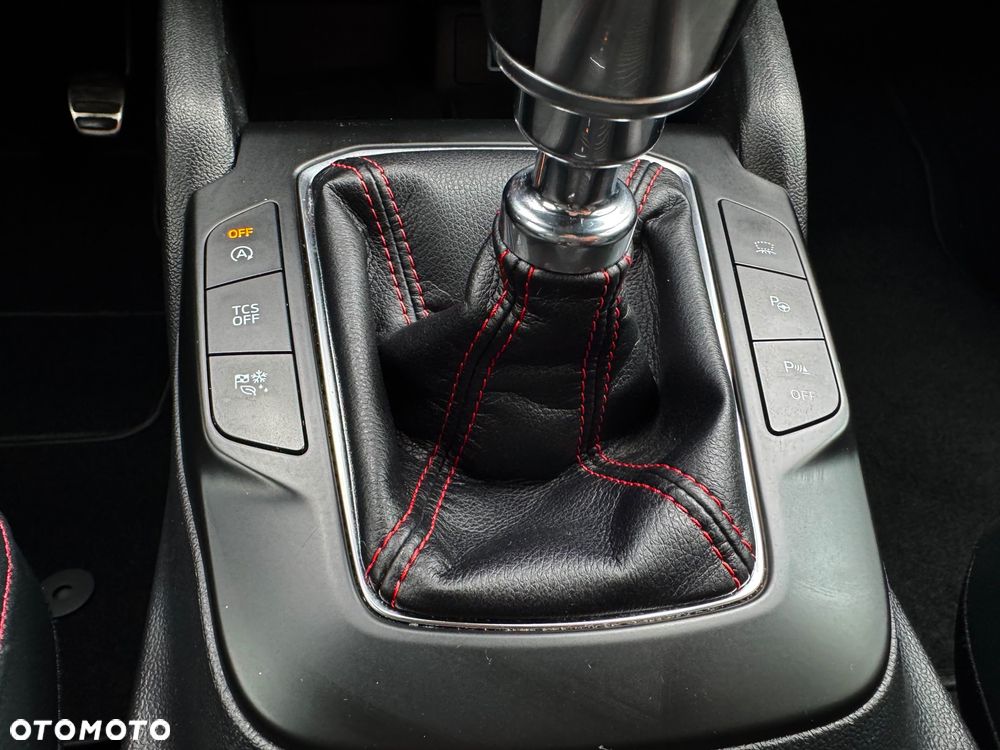 Ford Focus 1.5 EcoBlue Start-Stopp-System ST-LINE - 29