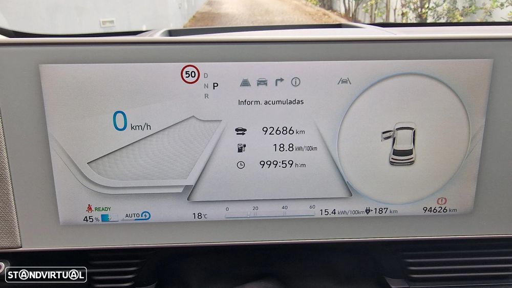 Hyundai Ioniq 5 - 29