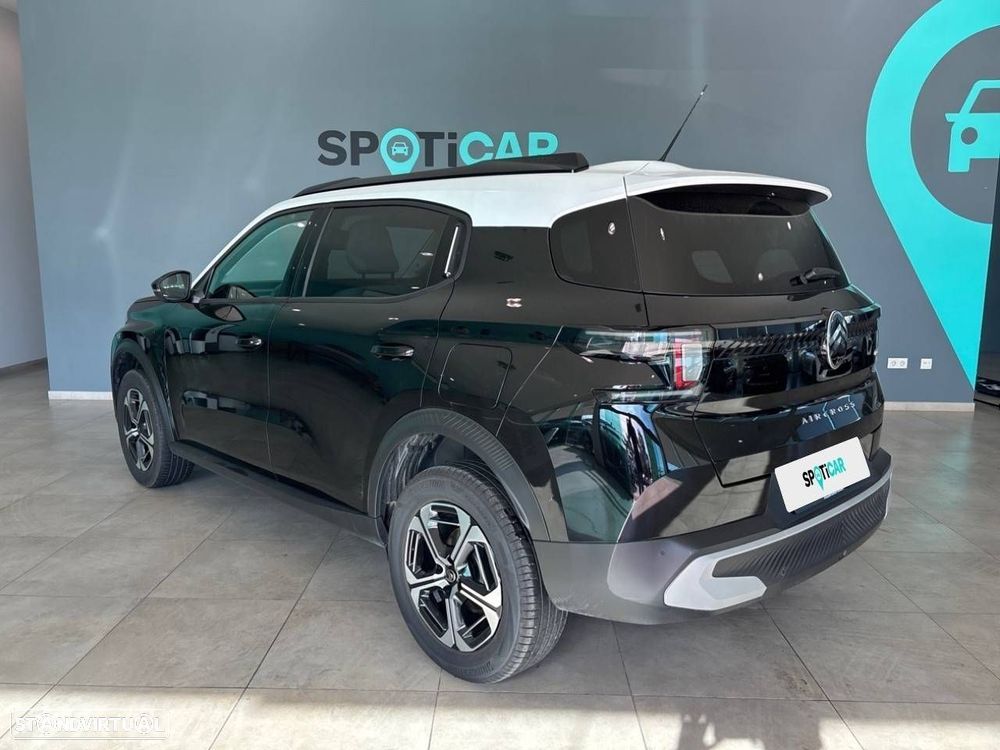 Citroën C3 Aircross 1.2 Hybrid Max e-DSC6 - 6