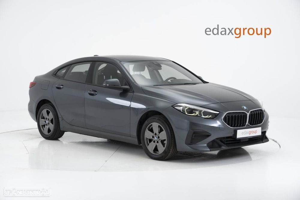 BMW 216 Gran Coupé d Advantage - 2