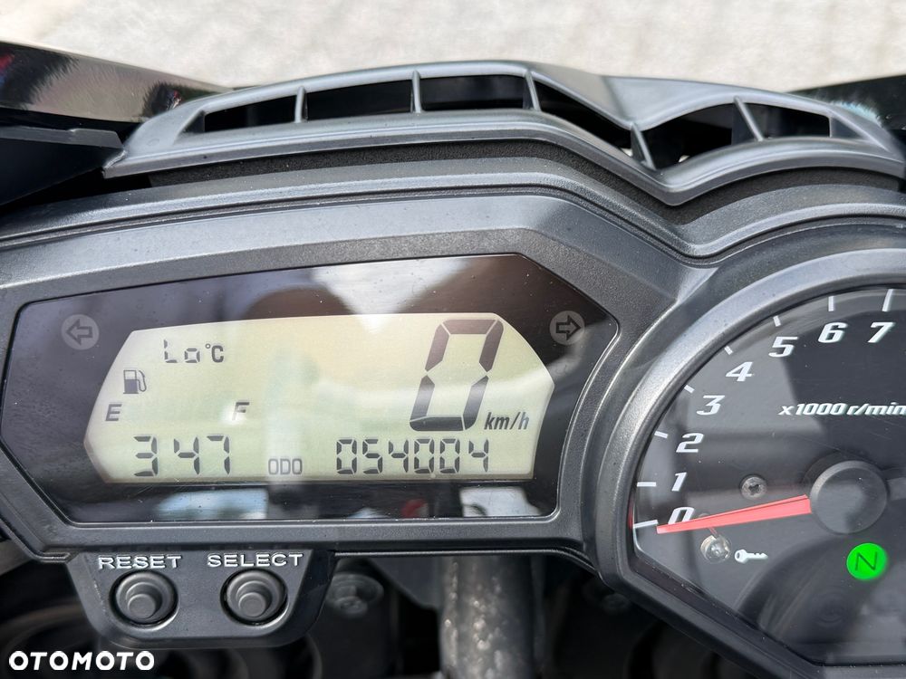 Yamaha FZ - 18