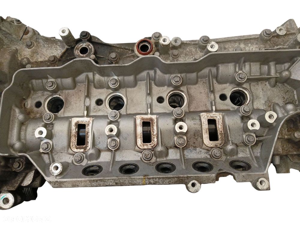 SILNIK SŁUPEK RENAULT SCENIC III (2009-2011) 2.0 DCI 160KM M9R610 - 13