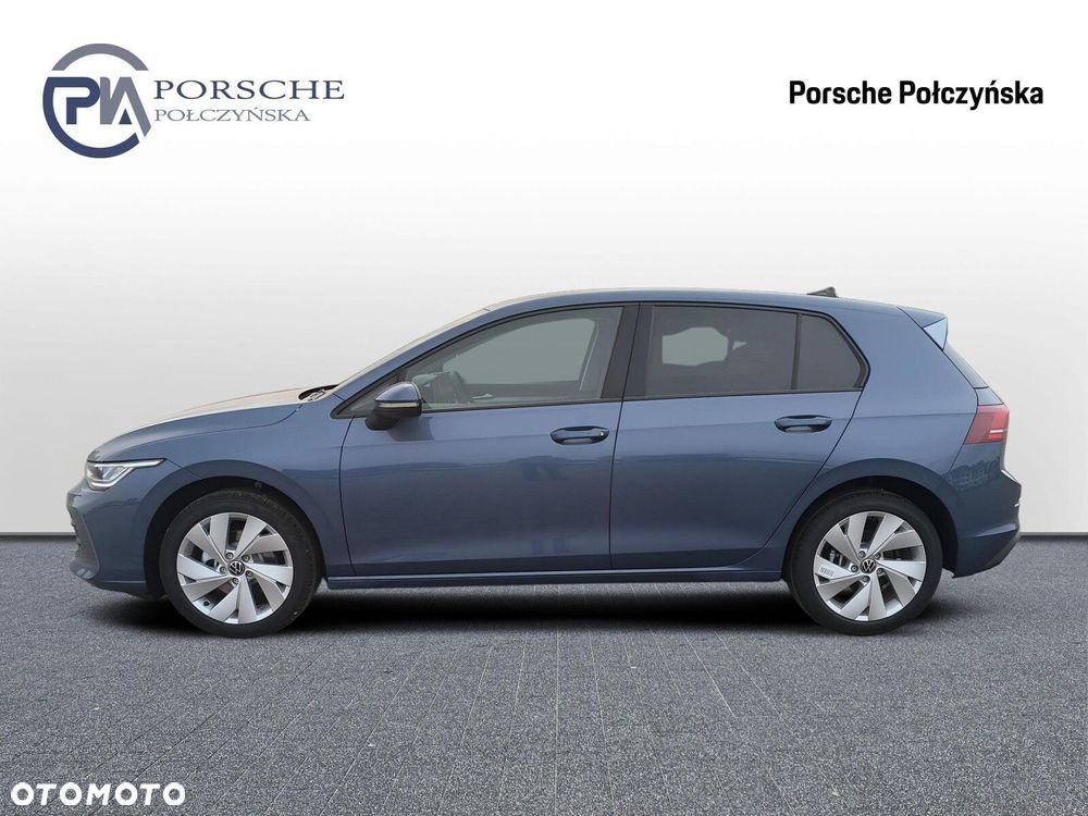 Volkswagen Golf - 3