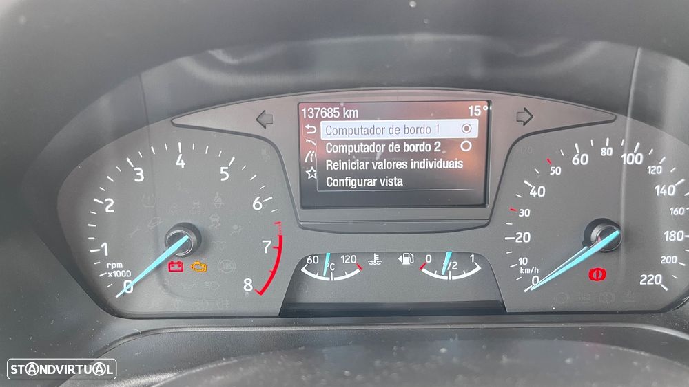Ford Fiesta 1.1 Ti-VCT Business - 7