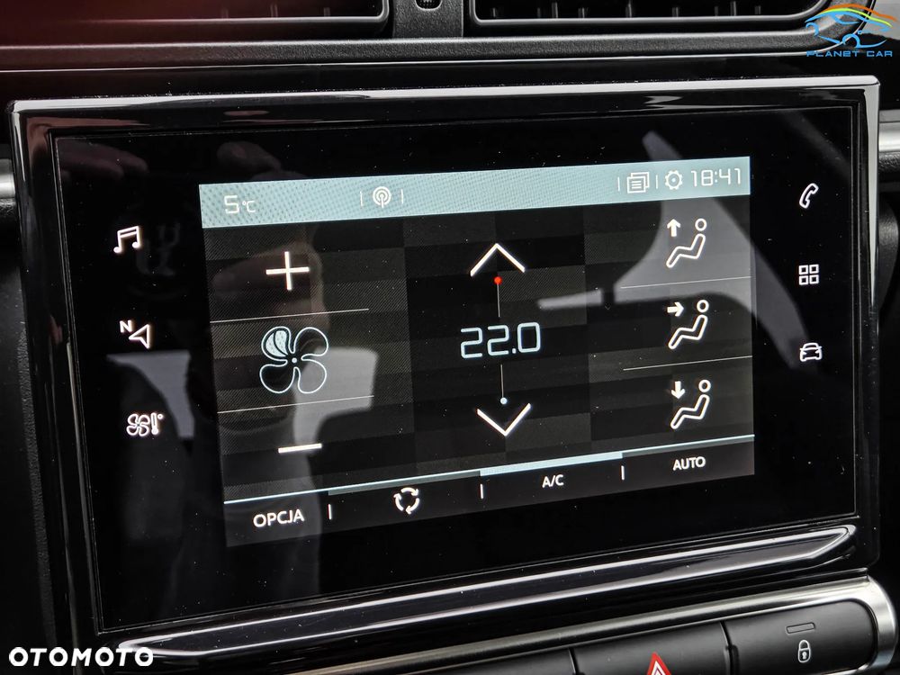 Citroën C3 1.2 PureTech Feel - 31