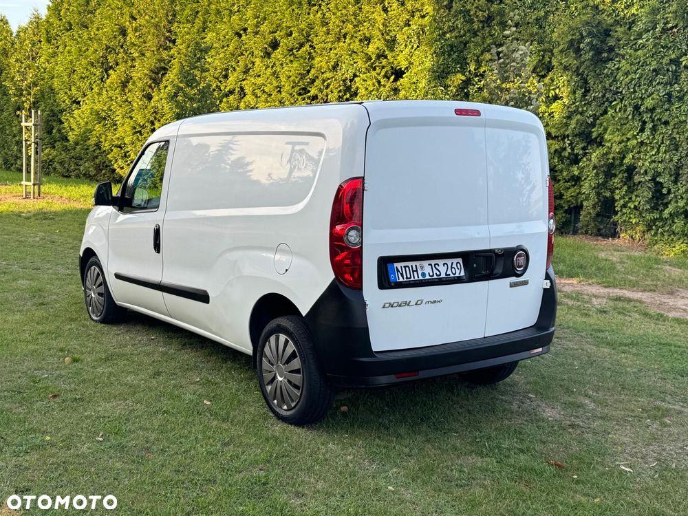 Fiat Doblo - 11