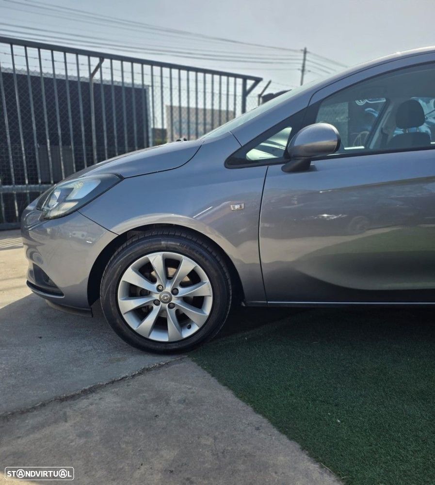 Opel Corsa 1.2 Dynamic - 5