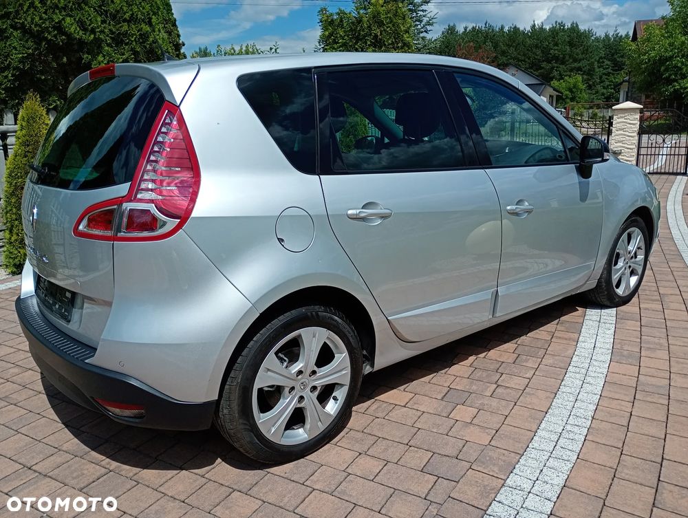 Renault Scenic - 12