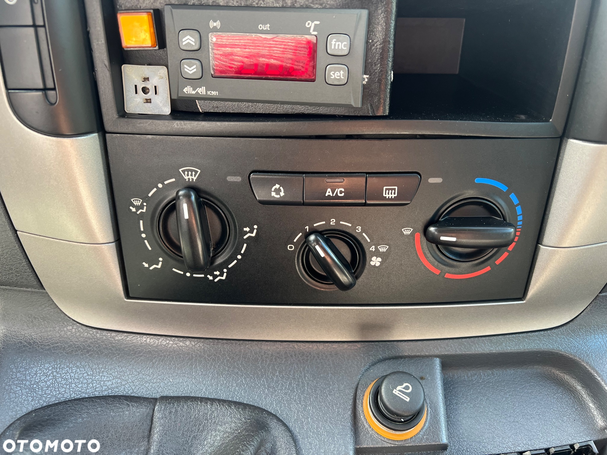 Peugeot Expert Tepee L1H1 (5-Si.) Vagabond - 17