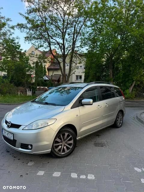 Mazda 5 1.8 Comfort - 3