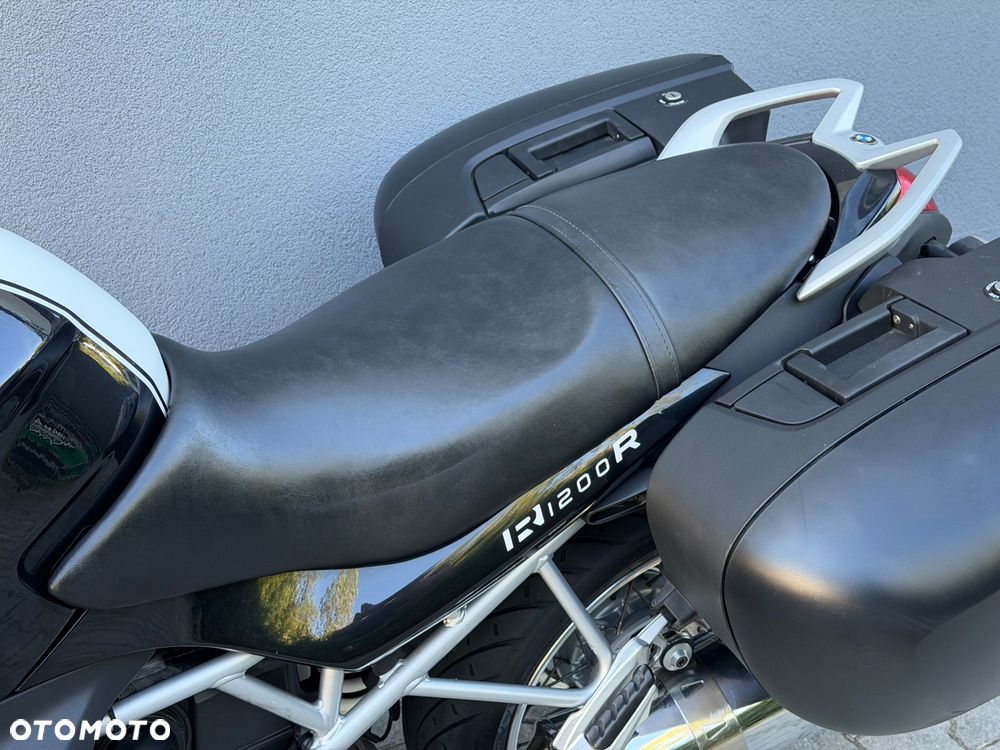 BMW R - 12