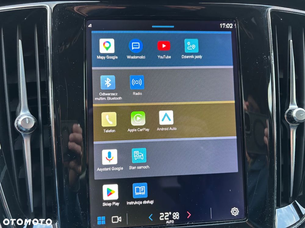 Volvo V60 B3 B Essential - 20