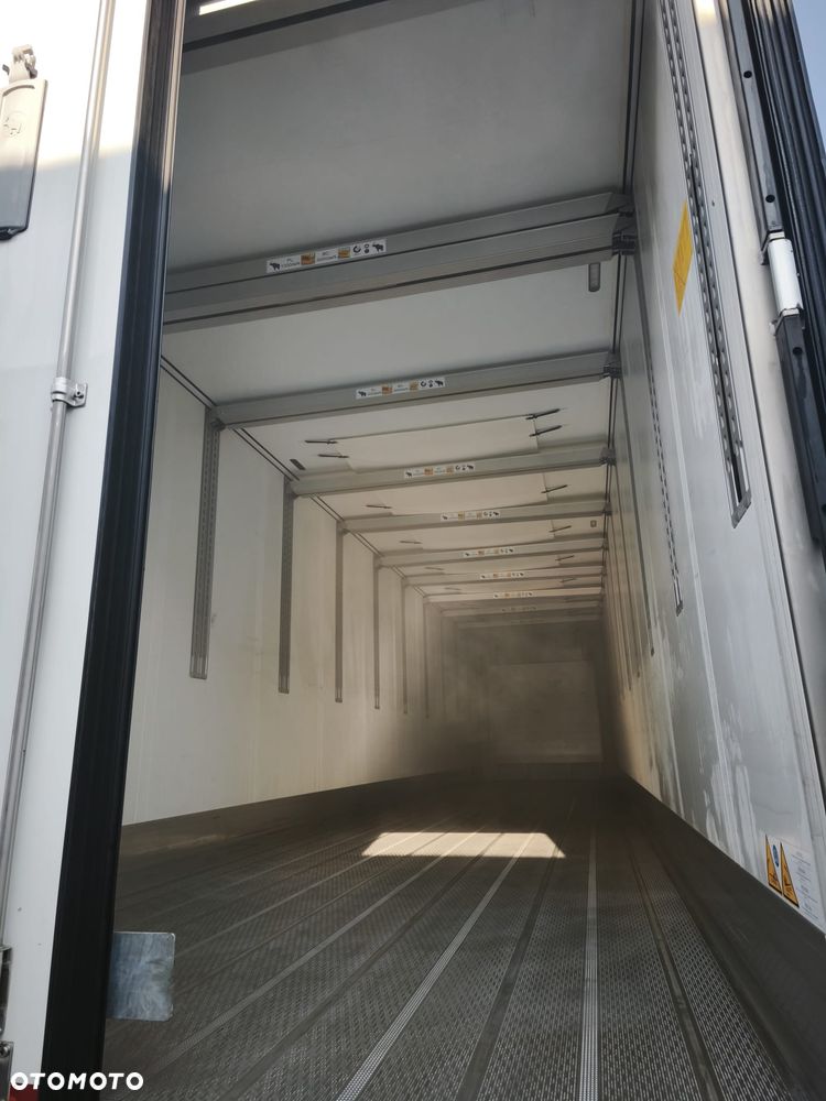 Schmitz Cargobull 2021–2023 | Thermo King | WYNAJEM - 6
