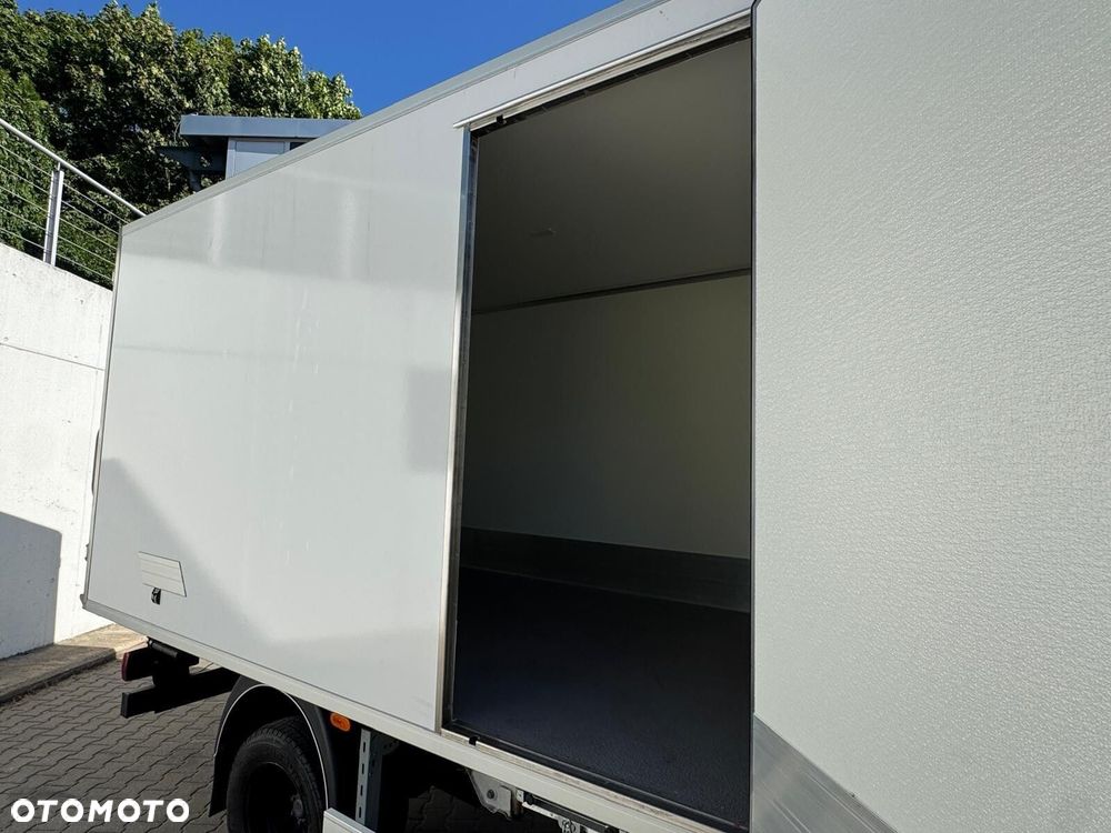 Mercedes-Benz Sprinter 519 CDI izoterma, agregat - 14