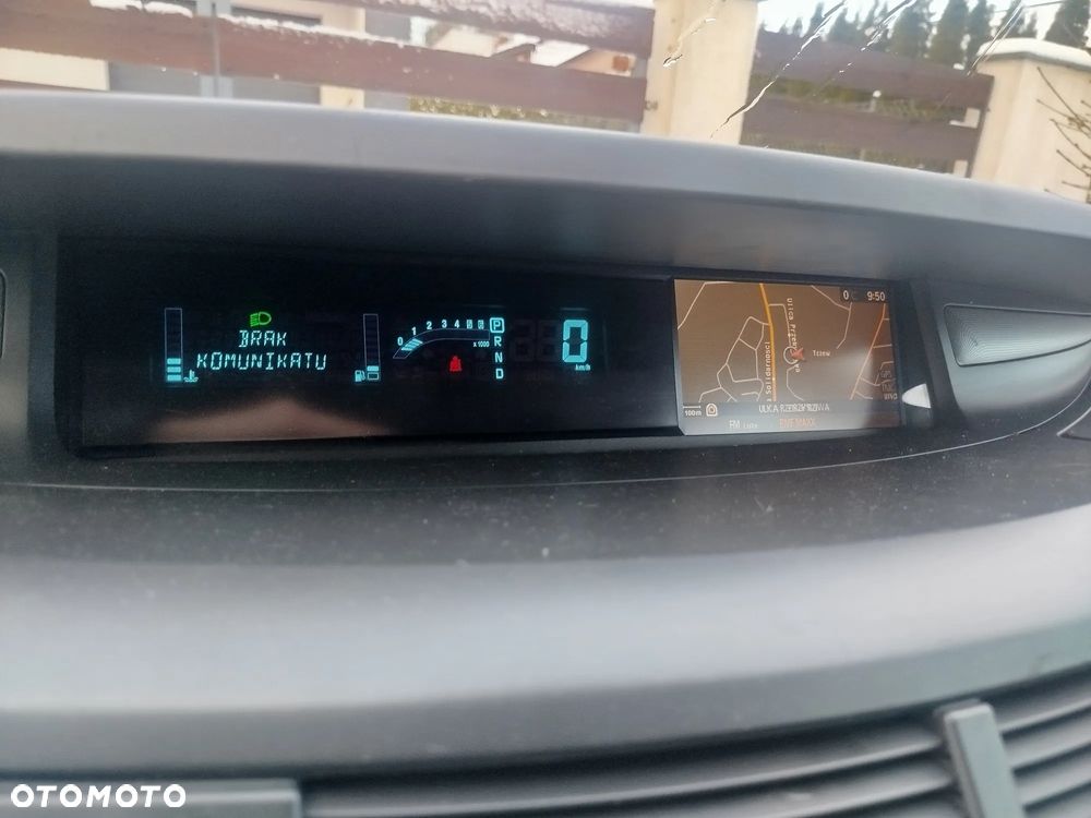 Renault Grand Espace Gr 2.0 dCi Initiale - 13