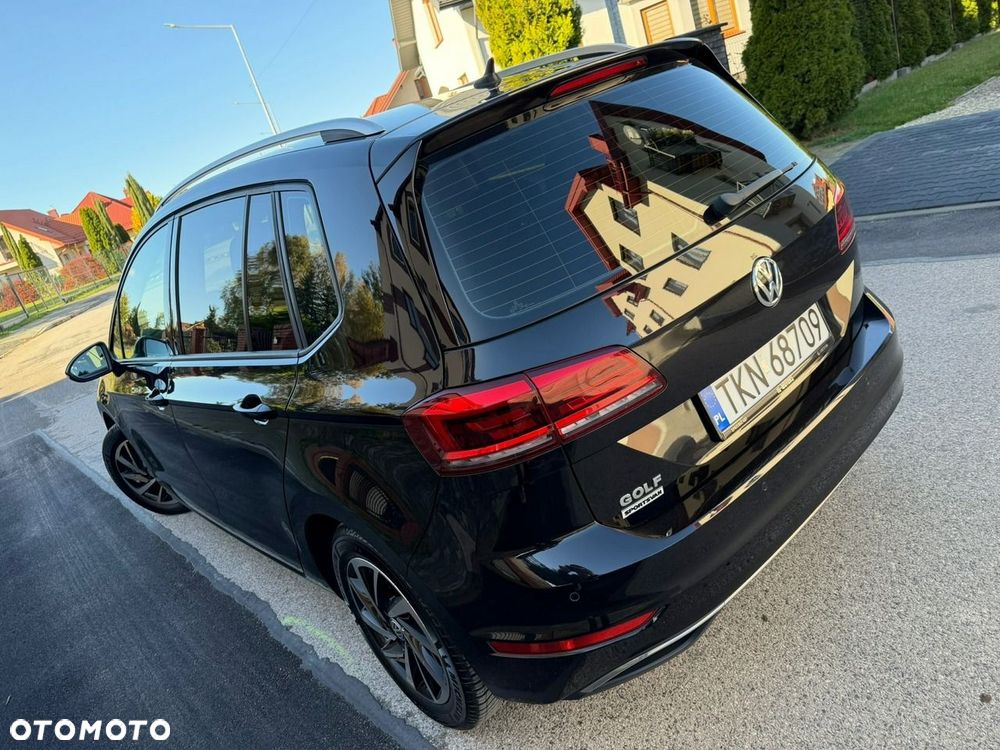 Volkswagen Golf Sportsvan 1.5 TSI ACT OPF Highline - 30
