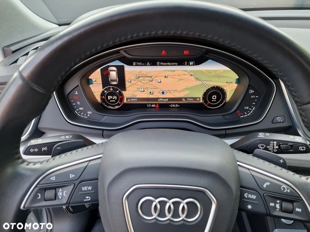 Audi Q5 35 TDI S tronic design - 32