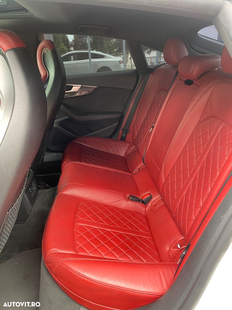 Audi S5 - 11