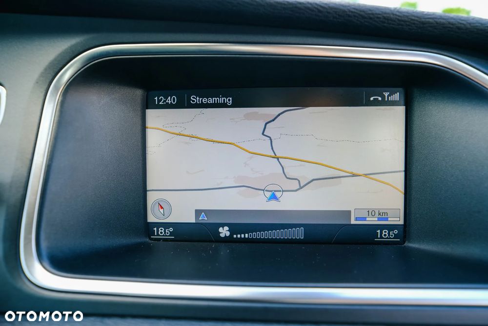 Volvo V40 D2 - 31