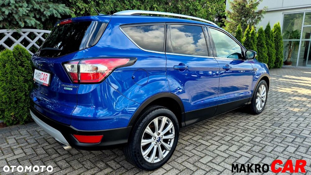 Ford Escape - 3