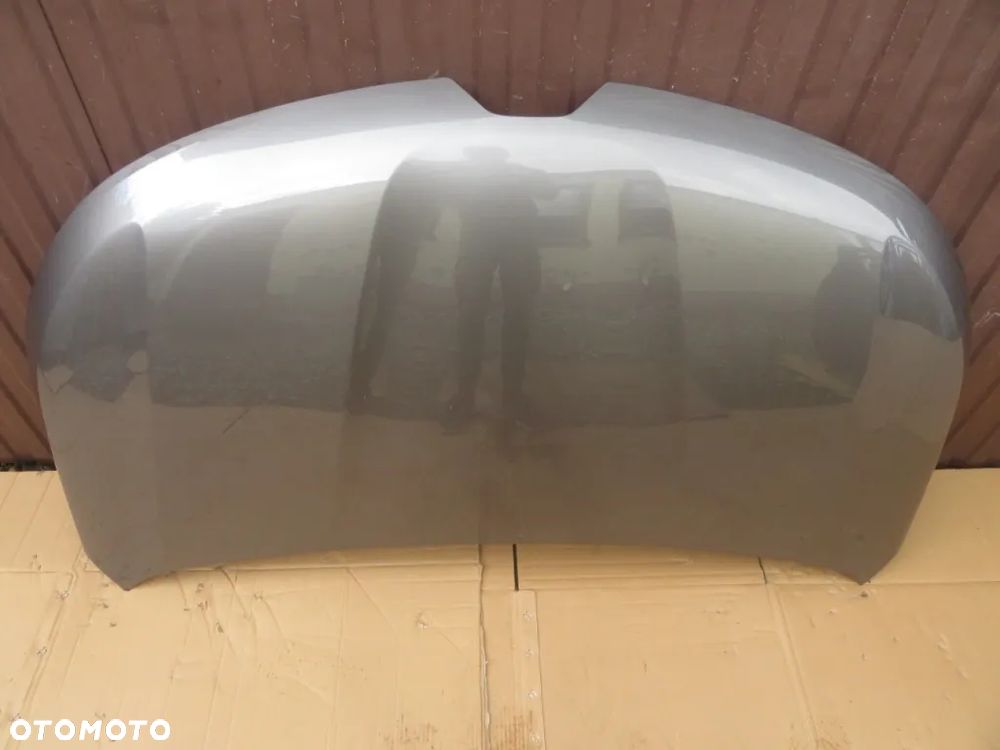 MASKA POKRYWA SILNIKA RENAULT KANGOO IV 21R- KRAKÓW - 5