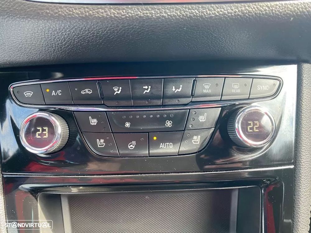 Opel Astra Sports Tourer 1.5 D S&S GS Line - 25