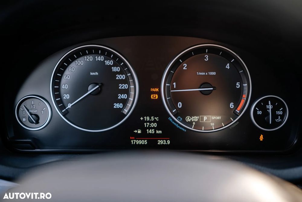 BMW X3 - 24
