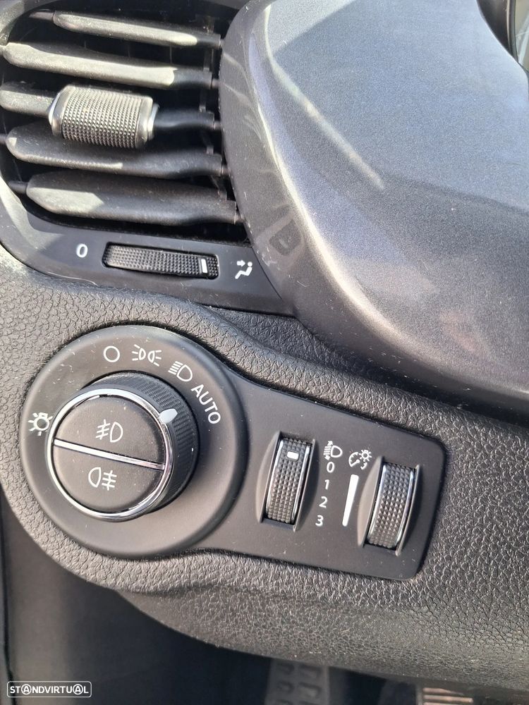 Fiat 500X 1.0 FireFly Urban - 45