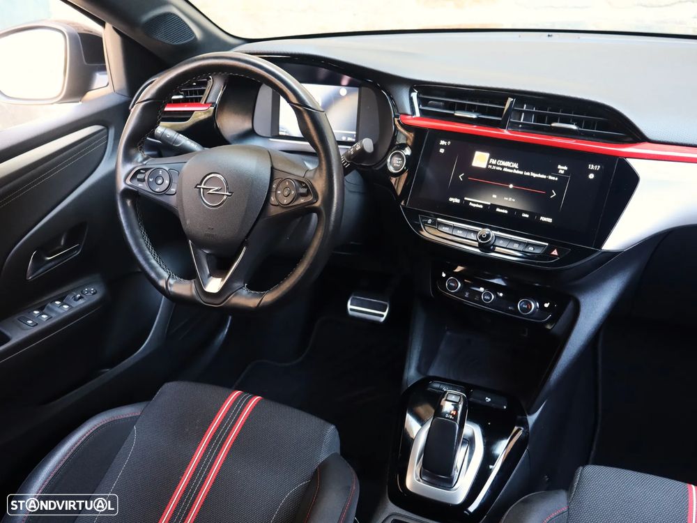 Opel Corsa-e GS Line - 41