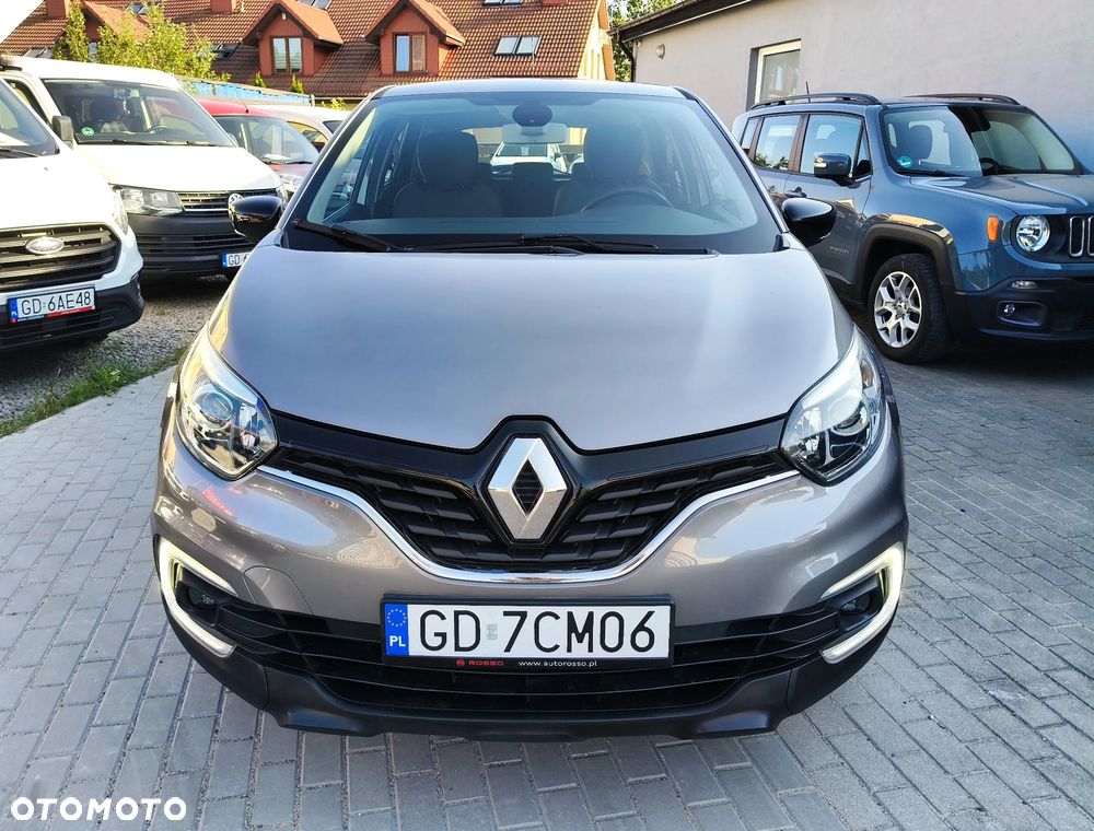 Renault Captur 0.9 Energy TCe Intens EU6 - 3